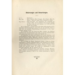 Handbuch für Kupferstichsammler oder Lexicon der vorzüglichsten kupferstecher des XIX. Jahrhunderts welche in Linienmanier gearb