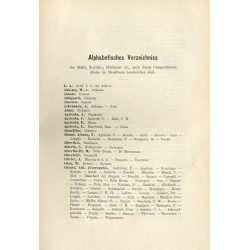 Handbuch für Kupferstichsammler oder Lexicon der vorzüglichsten kupferstecher des XIX. Jahrhunderts welche in Linienmanier gearb
