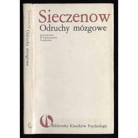 Odruchy mózgowe