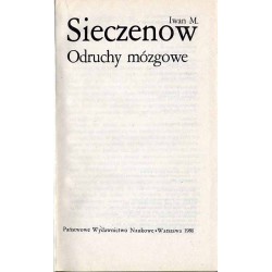 Odruchy mózgowe