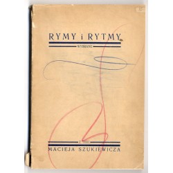 Rymy i rytmy