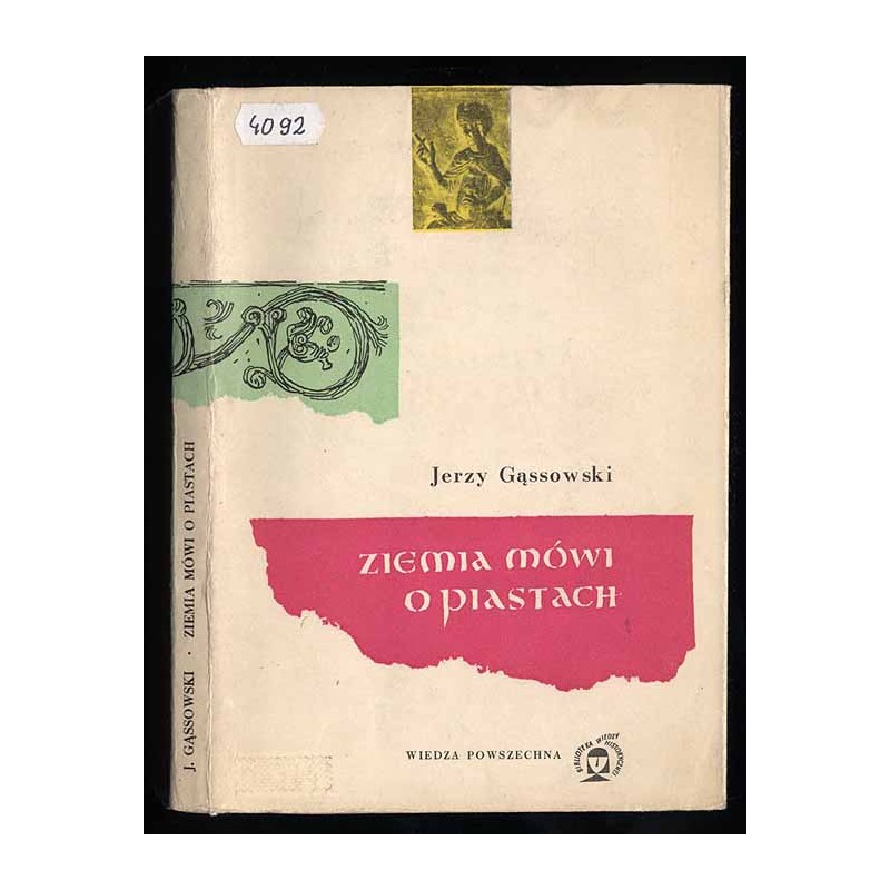 Ziemia mówi o Piastach