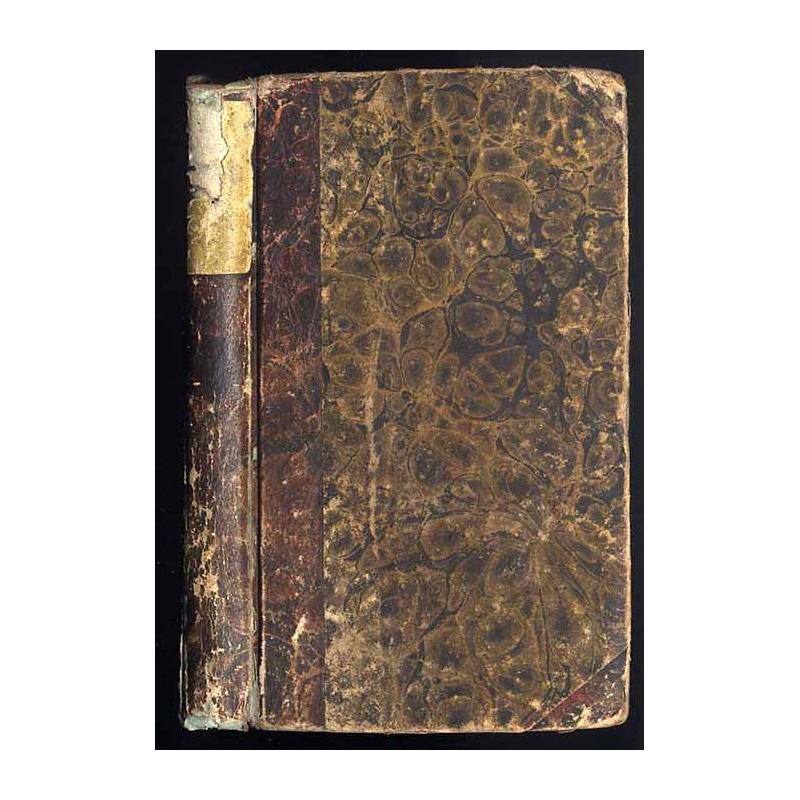 Stammbuchs-Aufsätze, bestehend in 600 der gelungensten Stellen aus den Werken der vorzüglichsten Schriftsteller der Welt. Nebst