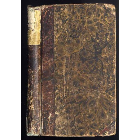 Stammbuchs-Aufsätze, bestehend in 600 der gelungensten Stellen aus den Werken der vorzüglichsten Schriftsteller der Welt. Nebst