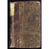 Stammbuchs-Aufsätze, bestehend in 600 der gelungensten Stellen aus den Werken der vorzüglichsten Schriftsteller der Welt. Nebst