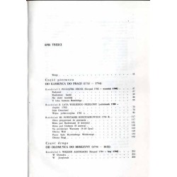 Generał Józef Zajączek 1752-1826