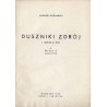 Duszniki Zdrój i okolice