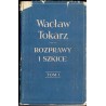 Rozprawy i szkice. 2t