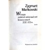W kręgu polskich doświadczeń historycznych XIX i XX w. Studia