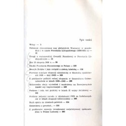 W kręgu polskich doświadczeń historycznych XIX i XX w. Studia