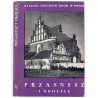 Katalog zabytków sztuki w Polsce. T.10: Dawne województwo warszawskie. Z.18: Przasnysz i okolice