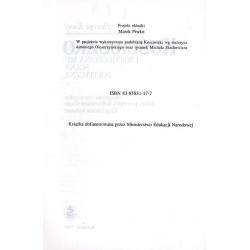 Kościuszko i współczesna mu scena polityczna. Mocarstwa europejskie wobec powstania kościuszkowskiego. Zagadnienia wybrane