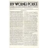 Ku Wolnej Polsce. Tygodnik Wojska Polskiego na Środkowym Wschodzie. Codzienne pismo Wojska Polskiego na Środkowym Wschodzie. 194