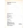 Studia Bibliologiczne. T.5 (1992): Informacja naukowa - bibliotekarstwo - zagadnienia wydawnicze