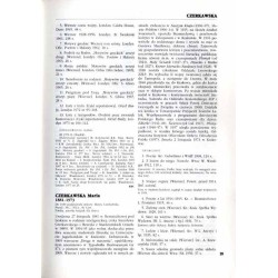 Współcześni polscy pisarze i badacze literatury. Słownik biobibliograficzny. T.2: C-F