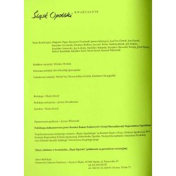 Śląsk Opolski. Środowisko, społeczeństwo, gospodarka, kultura. R.14 (2004). Nr 4 (53). Sytuacja demograficzna Śląska w świetle N