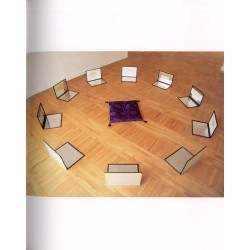 Kolekcja współczesnej sztuki polskiej Muzeum Górnośląskiego w Bytomiu. Katalog nabytków z lat 1990-2002