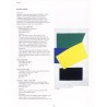 Kolekcja współczesnej sztuki polskiej Muzeum Górnośląskiego w Bytomiu. Katalog nabytków z lat 1990-2002