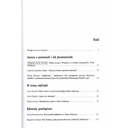 "Pieśni ogromnych dwanaście...". Studia i szkice o Panu Tadeuszu