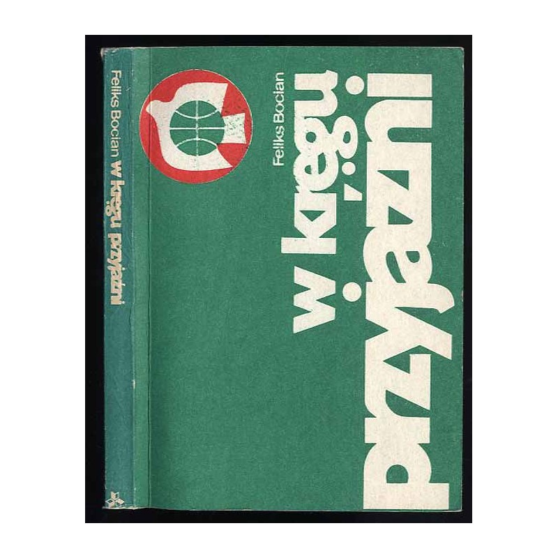 W kręgu przyjaźni