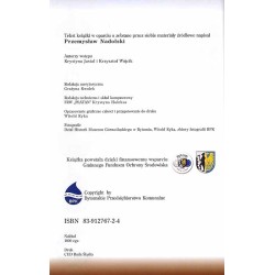 Z dziejów bytomskich wodociagów i kanalizacji