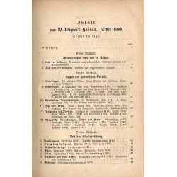 Hellas. Das Land und Volk der alten Griechen. Bearbeitet für Freunde des klassischen Alterthums, insbesondere für die deutsche J