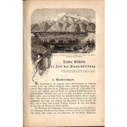 Hellas. Das Land und Volk der alten Griechen. Bearbeitet für Freunde des klassischen Alterthums, insbesondere für die deutsche J