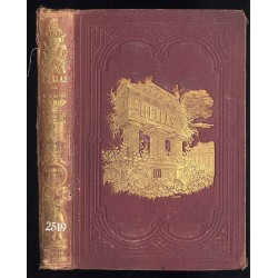 Hellas. Das Land und Volk der alten Griechen. Bearbeitet für Freunde des klassischen Alterthums, insbesondere für die deutsche J