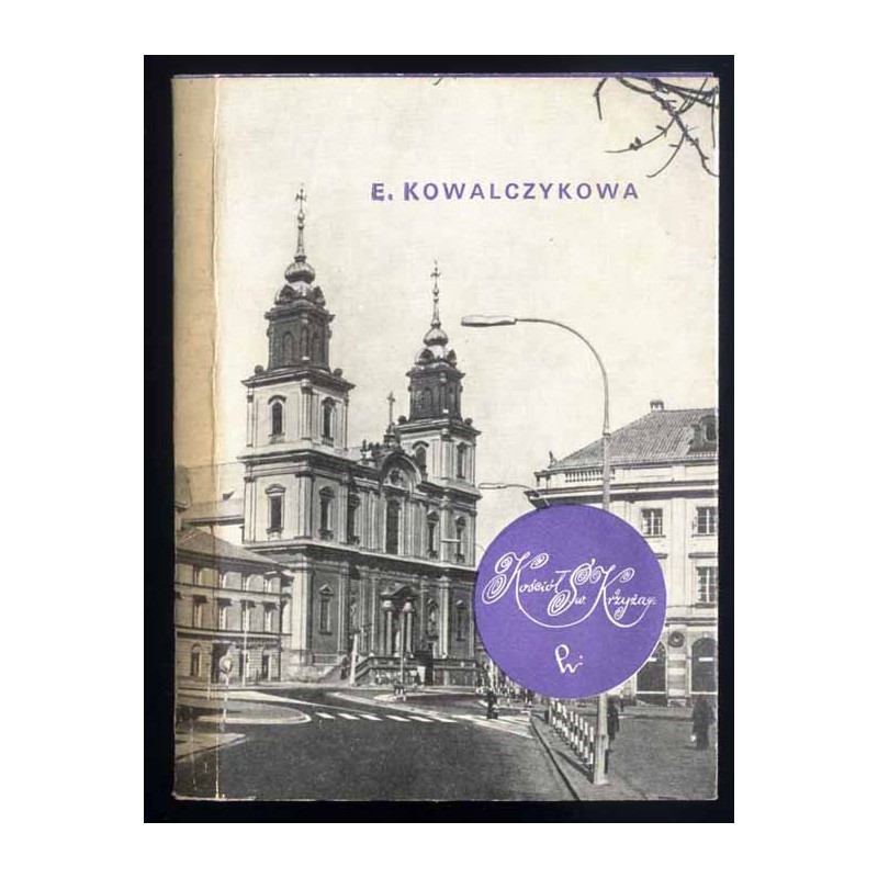 Kościół św. Krzyża
