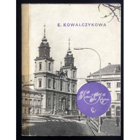Kościół św. Krzyża