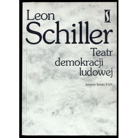 Teatr demokracji ludowej 1946-1950