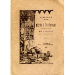 Mikroby i Transformizm