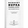 Niespokojne sumienie. Wspomnienia
