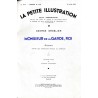 La Petite Illustration. No 676 677 (2 9 Juin 1934). 1 vol. / zawiera całość powieści: Groslier George: Monsieur de la Garde, R