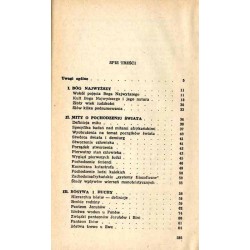 W cieniu krzyża i półksiężyca. Rodzime religie i "filozofia" ludów Afryki Zachodniej