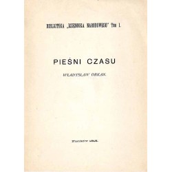 Pieśni czasu