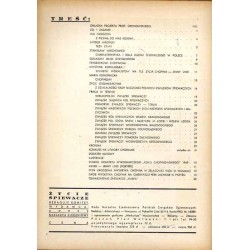 Życie Śpiewacze. Miesięcznik. R.1 (1948). Nr 1 (październik) - 3 (grudzień) [komplet]