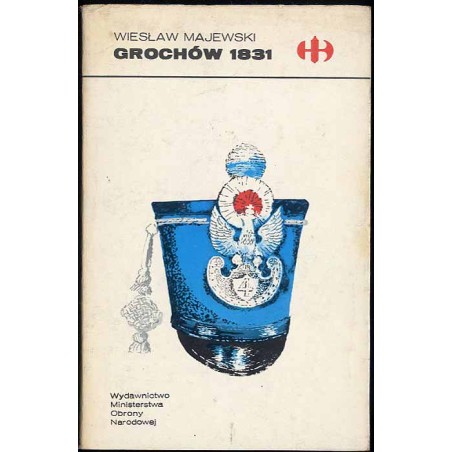 Grochów 1831