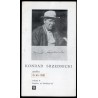 Konrad Srzednicki. Grafika [15.XII.1980]. Galeria B, Kraków