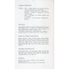 Konrad Srzednicki. Grafika [15.XII.1980]. Galeria B, Kraków