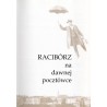 Racibórz na dawnej pocztówce