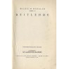 Reitlehre