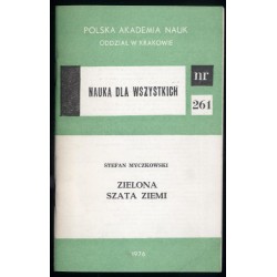 Zielona szata Ziemi
