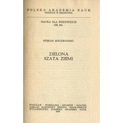 Zielona szata Ziemi