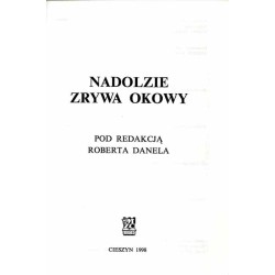 Nadolzie zrywa okowy