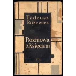 Rozmowa z księciem
