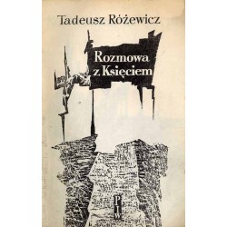Rozmowa z księciem