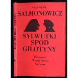 Sylwetki spod gilotyny