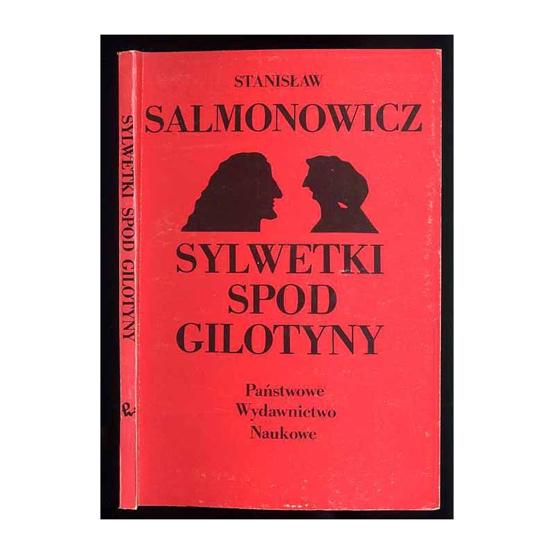 Sylwetki spod gilotyny