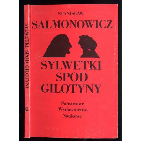 Sylwetki spod gilotyny